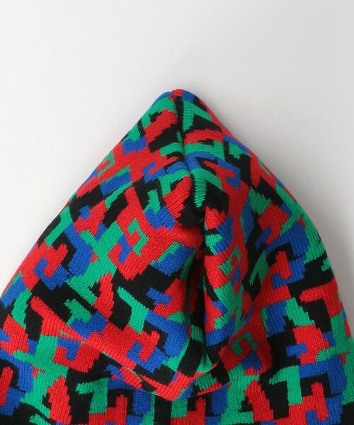 FUCKING AWESOME(ファッキングオーサム)の「<FUCKING AWESOME(ファッキング オーサム)> MONOGRAM BEANIE/ビーニー■■■(ニットキャップ/ビーニー・メンズ・その他2/その他1・FREE)」の4枚目の写真