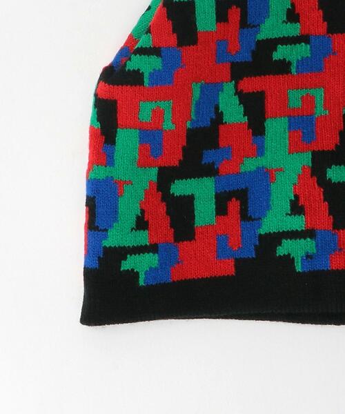 FUCKING AWESOME(ファッキングオーサム)の「<FUCKING AWESOME(ファッキング オーサム)> MONOGRAM BEANIE/ビーニー■■■(ニットキャップ/ビーニー・メンズ・その他2/その他1・FREE)」の5枚目の写真