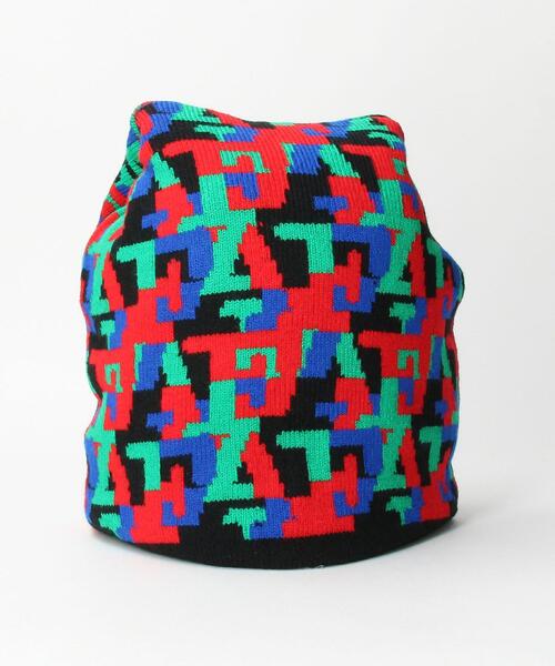 FUCKING AWESOME(ファッキングオーサム)の「<FUCKING AWESOME(ファッキング オーサム)> MONOGRAM BEANIE/ビーニー■■■(ニットキャップ/ビーニー・メンズ・その他2/その他1・FREE)」の6枚目の写真