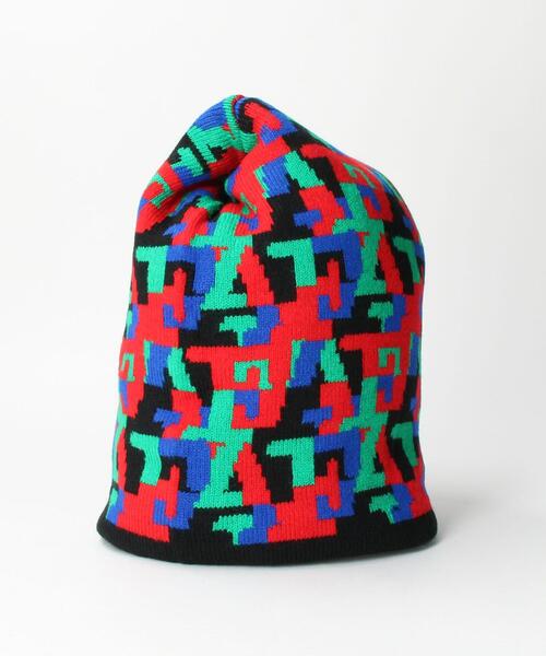 FUCKING AWESOME(ファッキングオーサム)の「<FUCKING AWESOME(ファッキング オーサム)> MONOGRAM BEANIE/ビーニー■■■(ニットキャップ/ビーニー・メンズ・その他2/その他1・FREE)」の7枚目の写真