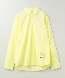 トップス OAMC / HAZE SHIRT OAMC（オーエーエムシー）の「【OAMC / オーエーエムシー】HAZE