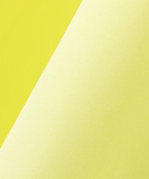 OAMC（オーエーエムシー）の「＜OAMC(オーエーエムシー)＞ MARK SHIRT/シャツ■■■（シャツ/ブラウス・メンズ・イエロー/ブラック・S/M/XS）」の7枚目の写真