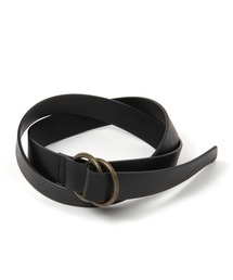 オリジナルダブルリングベルト