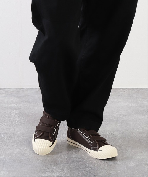 ベーセーストック メッシュ刺繍ベスト（ベスト）｜B.C STOCK（ベーセーストック