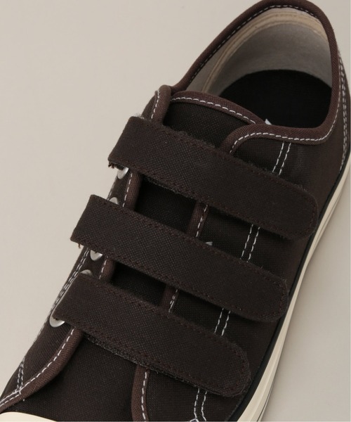 B.C STOCK（ベーセーストック）の「【AmberWall/アンバーウォール】 SWITCH LOW（スニーカー・メンズ・ブラック/アイボリー/チョコ/イエロー系その他・22.5cm/23.5cm/24.5cm/25.5cm/26.5cm/27.5cm/28.5cm）」の15枚目の写真