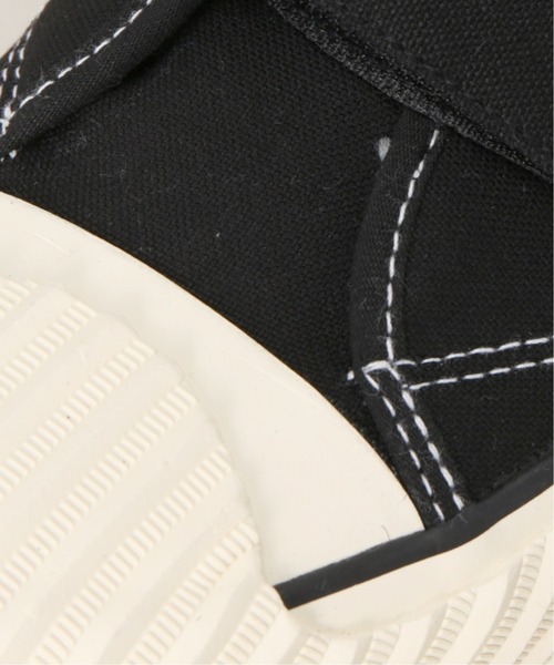 B.C STOCK（ベーセーストック）の「【AmberWall/アンバーウォール】 SWITCH LOW（スニーカー・メンズ・ブラック/アイボリー/チョコ/イエロー系その他・22.5cm/23.5cm/24.5cm/25.5cm/26.5cm/27.5cm/28.5cm）」の16枚目の写真