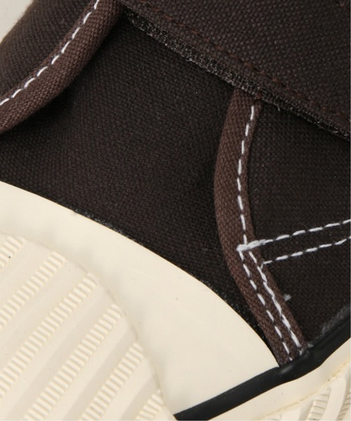 B.C STOCK（ベーセーストック）の「【AmberWall/アンバーウォール】 SWITCH LOW（スニーカー・メンズ・ブラック/アイボリー/チョコ/イエロー系その他・22.5cm/23.5cm/24.5cm/25.5cm/26.5cm/27.5cm/28.5cm）」の7枚目の写真