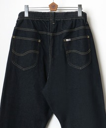 Lee/リー LEE LITE EASY WIDE TAPERED/イージーワイドテーパードパンツ/シェフパンツ