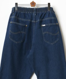 Lee/リー LEE LITE EASY WIDE TAPERED/イージーワイドテーパードパンツ/シェフパンツ