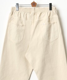 Lee/リー LEE LITE EASY WIDE TAPERED/イージーワイドテーパードパンツ/シェフパンツ