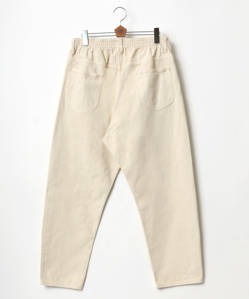 Lee/リー LEE LITE EASY WIDE TAPERED/イージーワイドテーパード