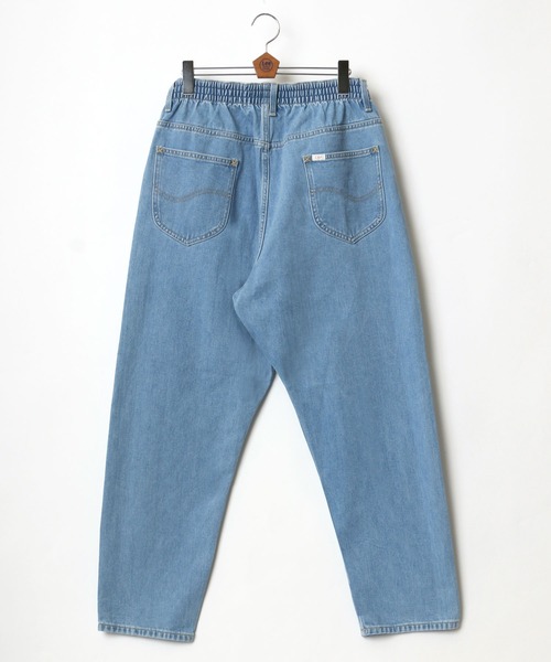 LEE テーパード　チノ Lee（リー）の「Lee：別注WIDE TAPERED CHINO（チノパンツ