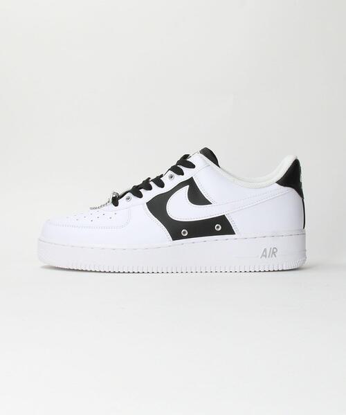 ＜NIKE(ナイキ)＞ AIR FORCE 1 07 PRM/スニーカー