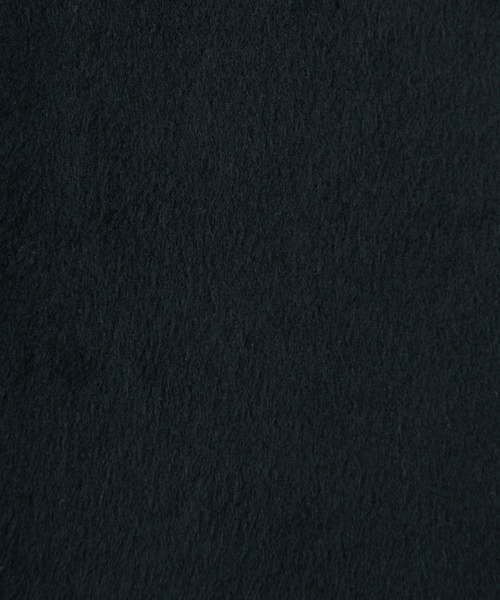 Lui's(ルイス)の「ハイクオリティー メルトンオーバーブルゾン(ブルゾン・メンズ・ブラック/グレー/グリーン・SMALL/MEDIUM)」の20枚目の写真