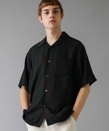 【NEXUSⅦ】HAWAIIAN SHIRTS[GRENADE]