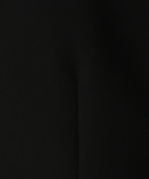 UNITED ARROWS LTD. OUTLET（ユナイテッドアローズアウトレット）の「＜A DAY IN THE LIFE＞ Vネック ジャケット 21SS（その他アウター・レディース・ブラック・36）」の8枚目の写真