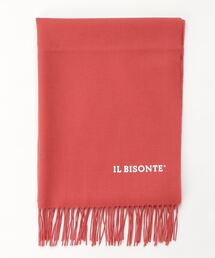 イルビゾンテ ショール IL BISONTE（イルビゾンテ）｜ストール/ショール一覧 - WEAR