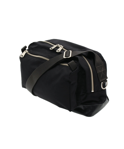 MARGARETHOWELL x PORTER 別注 ショルダーバッグ 大人が選ぶべき