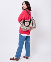 レスポートサックSOFT COLLAPSIBLE TOTEレトロシリアルボックス 最終お値下げ レスポートサックSOFT COLLAPSIBLE TOTEレトロ