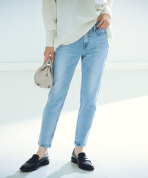 upperhights | upper hights / THE STELLA 別注WATER ガールフレンドデニム(デニムパンツ)