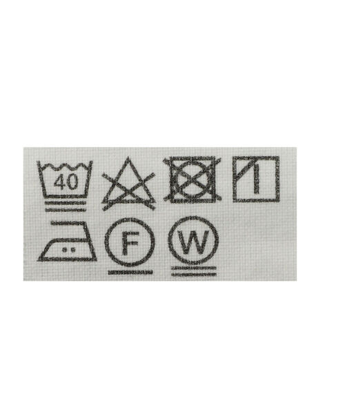 upperhights（アッパーハイツ）の「upper hights × Demi-Luxe BEAMS / THE STELLA 別注WATER ガールフレンドデニム（デニムパンツ・レディース・ブルー系その他2・23/24/25/22/21）」の19枚目の写真