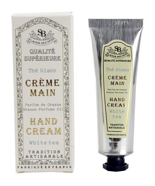 GEORGE'S（ジョージズ）の「フレンチクラシック ハンドクリーム