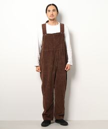 RANCH STANDARD　ストレッチコーデュロイデッキトラウザー
