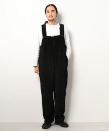 RANCH STANDARD ストレッチコーデュロイデッキトラウザー
