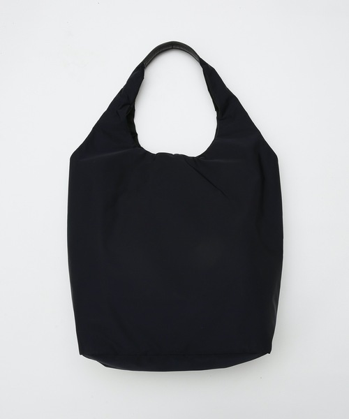 20/80(テゥエンティーエイティー)の「【20/80】トゥエンティーエイティー/LIMONTA MARKET TOTE(トートバッグ・レディース・ブラック・FREE)」の7枚目の写真