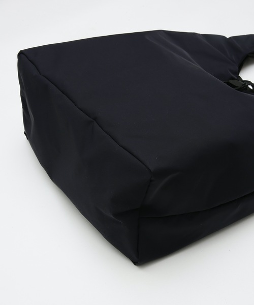 20/80(テゥエンティーエイティー)の「【20/80】トゥエンティーエイティー/LIMONTA MARKET TOTE(トートバッグ・レディース・ブラック・FREE)」の3枚目の写真