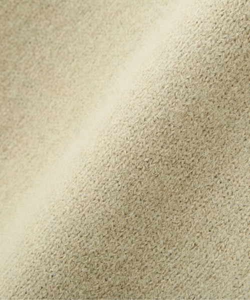 PROPORTION BODY DRESSING(プロポーションボディドレッシング)の「レーシーデザインニット / 1212170102(ニット/セーター・レディース・パープル/ホワイト系その他/ライトグリーン・FREE)」の6枚目の写真