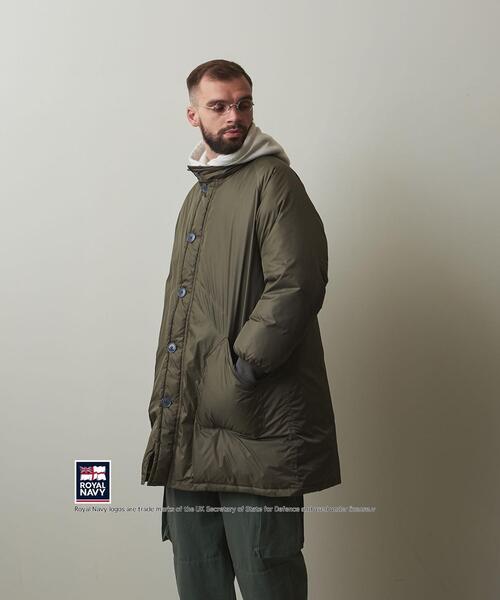 Steven Alan ダウンコート Steven Alan PADDED COAT