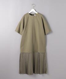 ＜４ MONCLER HYKE（４ モンクレール ハイク）＞ロング ドレス ■■■
