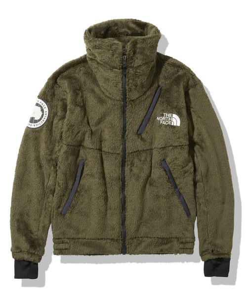 THE NORTH FACE（ザノースフェイス）の「◆【THE NORTH FACE / ザ ノースフェイス】 ANTARCTICA VERSA LOFT JACKET（ブルゾン・メンズ・ブラック/ネイビー/カーキ・MEDIUM/LARGE/X-LARGE）」の2枚目の写真