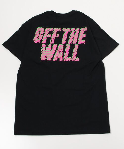 VANS(バンズ)の「【ZOZOTOWN限定アイテム】VANS/バンズ ブランドロゴ バックプリントTシャツ 122H1010600(Tシャツ/カットソー・メンズ・ホワイト/ブラック・M/L/XL/XXL)」の16枚目の写真