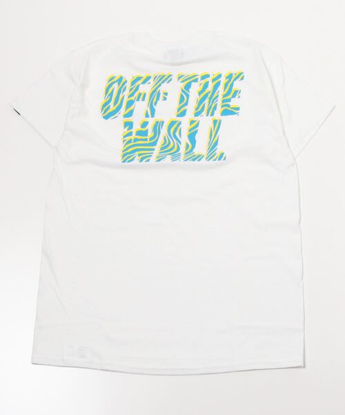VANS(バンズ)の「【ZOZOTOWN限定アイテム】VANS/バンズ ブランドロゴ バックプリントTシャツ 122H1010600(Tシャツ/カットソー・メンズ・ホワイト/ブラック・M/L/XL/XXL)」の17枚目の写真