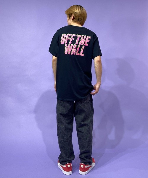VANS(バンズ)の「【ZOZOTOWN限定アイテム】VANS/バンズ ブランドロゴ バックプリントTシャツ 122H1010600(Tシャツ/カットソー・メンズ・ホワイト/ブラック・M/L/XL/XXL)」の15枚目の写真
