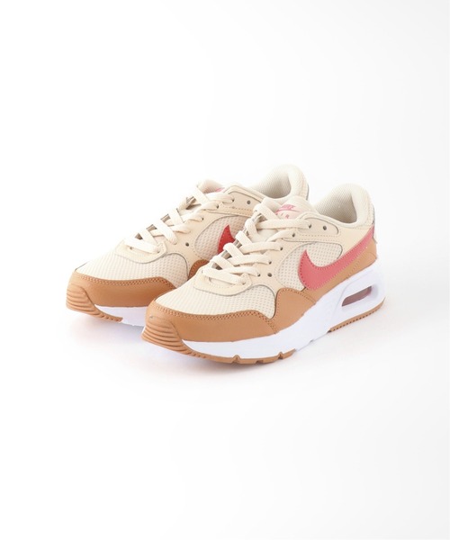 セール Nike ナイキ Airmax Sc スニーカー Nike ナイキ のファッション通販 Zozotown