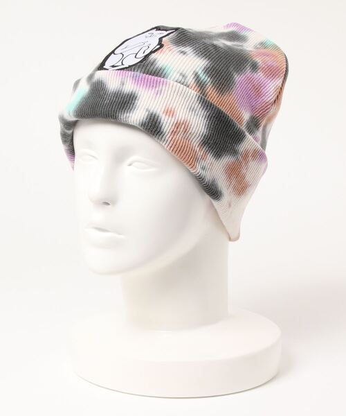 RIPNDIP（リップンディップ）の「【RIPNDIP/リップンディップ】（UN）ビーニー（ニットキャップ/ビーニー・メンズ・その他2/その他1・FREE）」の3枚目の写真