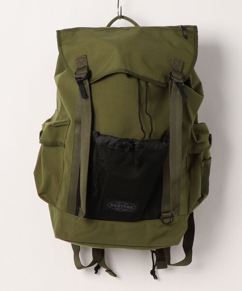 JUGLANS（ユグランス）の「EASTPAK OBSTEN Roothed