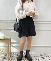 apres jour | ショートパンツ【ZOZOTOWN限定アイテム】(その他パンツ)
