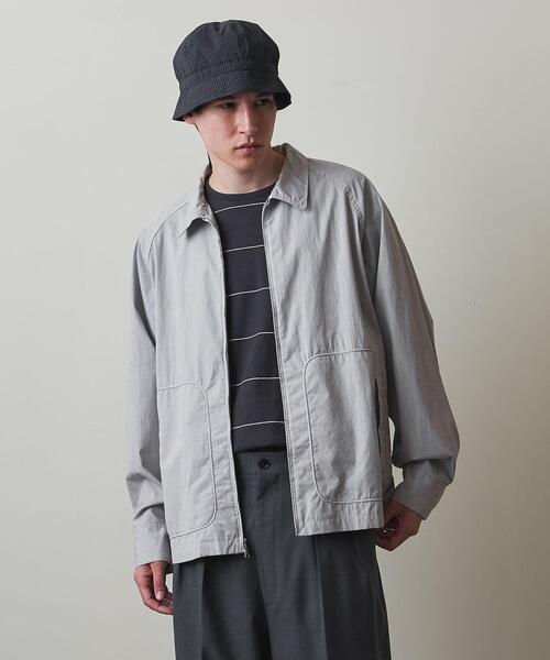 Steven Alan（スティーブンアラン）の「＜McGREGOR × Steven Alan