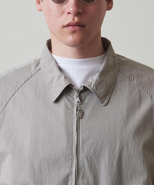 Steven Alan（スティーブンアラン）の「＜McGREGOR × Steven Alan