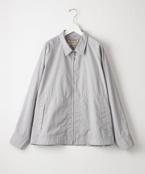 Steven Alan（スティーブンアラン）の「＜McGREGOR × Steven Alan