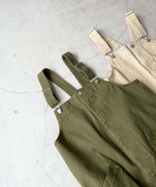 CANAL JEAN（キャナルジーン）の「RED CHOP WORKS(レッドチョップ 