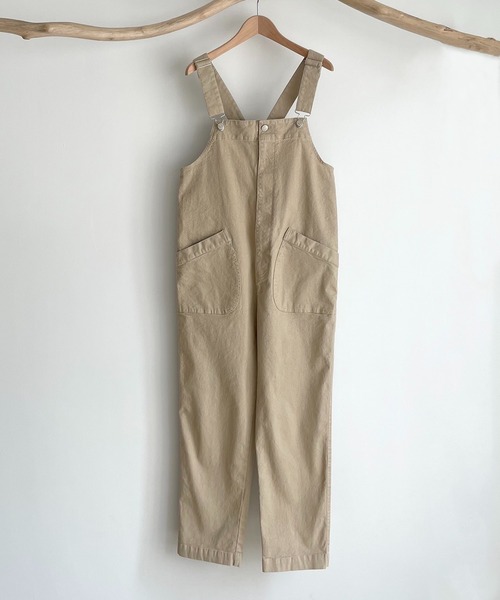 CANAL JEAN（キャナルジーン）の「RED CHOP WORKS(レッドチョップ 