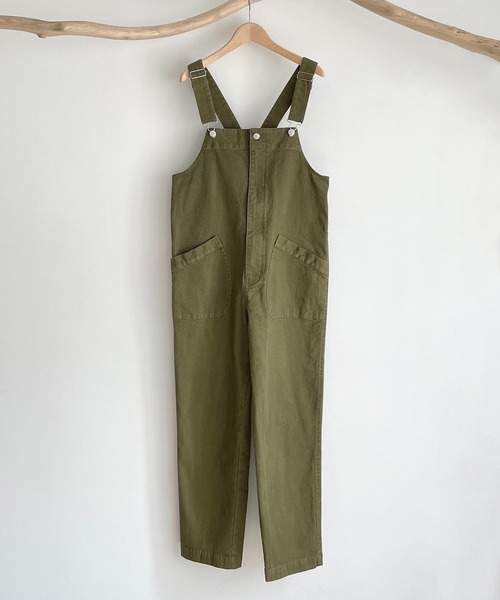 CANAL JEAN（キャナルジーン）の「RED CHOP WORKS(レッドチョップ
