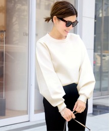 CELERI | 【CELERI/セルリ】スウェット(スウェット)