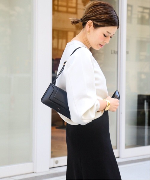 CELERI（セルリ）の「【CELERI/セルリ】スウェット（スウェット・レディース・ホワイト・FREE）」の15枚目の写真