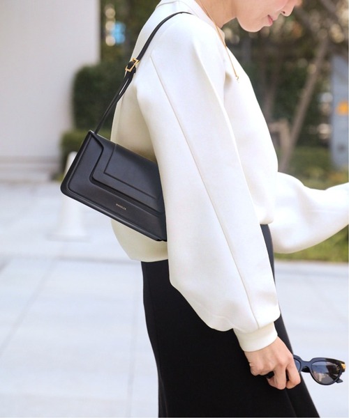 CELERI（セルリ）の「【CELERI/セルリ】スウェット（スウェット・レディース・ホワイト・FREE）」の17枚目の写真